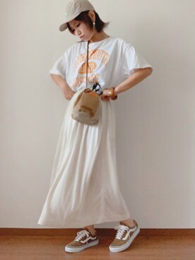 mameさんのコーディネート