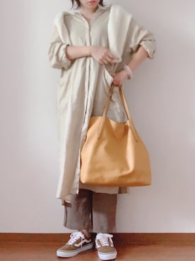 mameさんのコーディネート