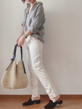 mameさんのコーディネート