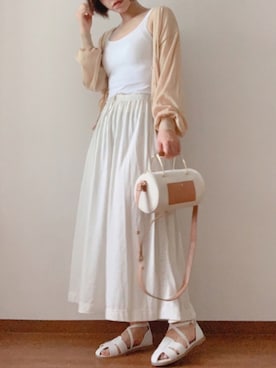 mameさんのコーディネート