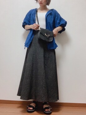 mameさんのコーディネート