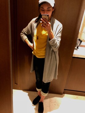 てんさぺさんのコーディネート