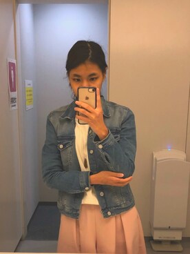 てんさぺさんのコーディネート