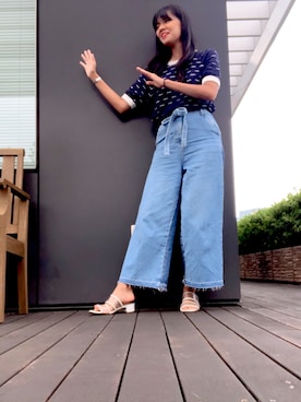 てんさぺさんのコーディネート