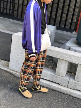 :いぶき:さんのコーディネート