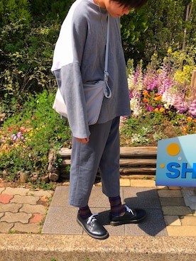 :いぶき:さんのコーディネート