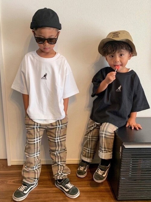 わにさんのコーディネート
