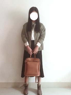 不厌さんのコーディネート