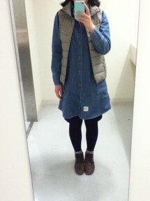 UNIQLO | ダウンベスト