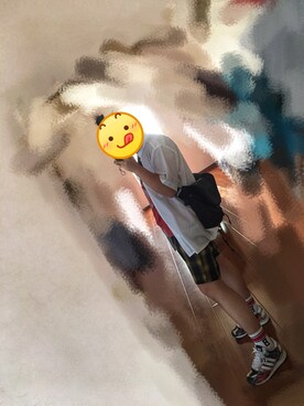 SkyeJMさんのコーディネート