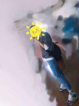 SkyeJMさんのコーディネート