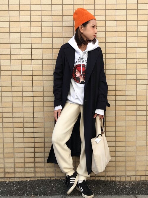 Shiho.Cさんのコーディネート
