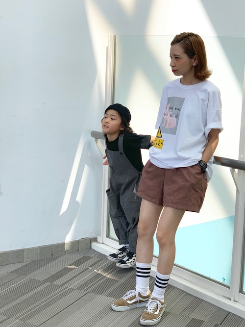 Shiho.Cさんのコーディネート