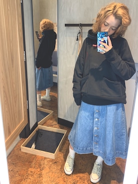 Shiho.Cさんのコーディネート