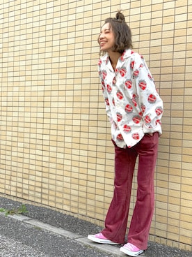 Shiho.Cさんのコーディネート