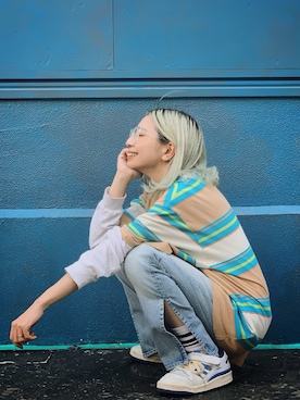 Shiho.Cさんのコーディネート