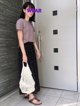 ©︎zmiii＊さんのコーディネート