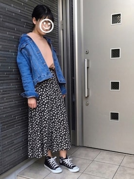 ©︎zmiii＊さんのコーディネート