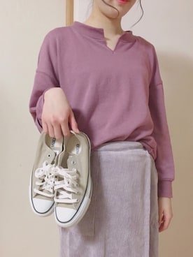 ©︎zmiii＊さんのコーディネート