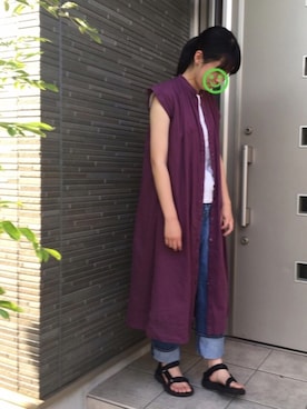 ©︎zmiii＊さんのコーディネート