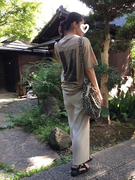 ©︎zmiii＊さんのコーディネート