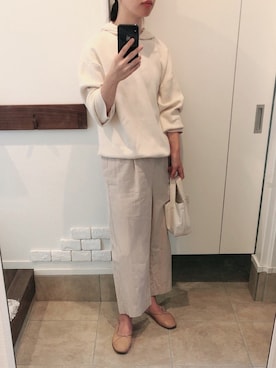 𝑀さんのコーディネート