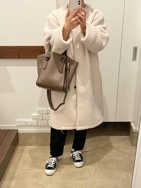 𝑀さんのコーディネート