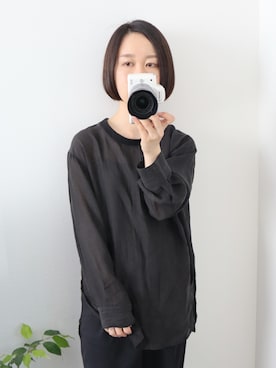 𝑀さんのコーディネート