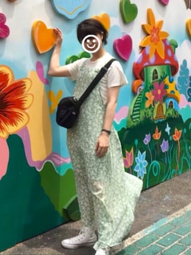 🍅さんのコーディネート