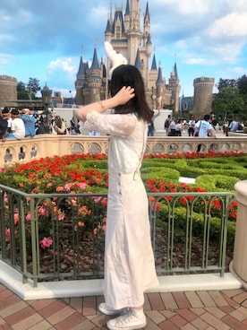 🍅さんのコーディネート