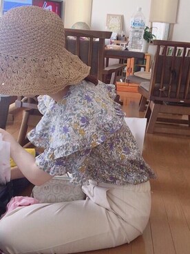 🍅さんのコーディネート