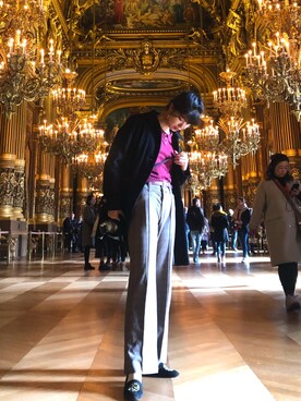 🍅さんのコーディネート