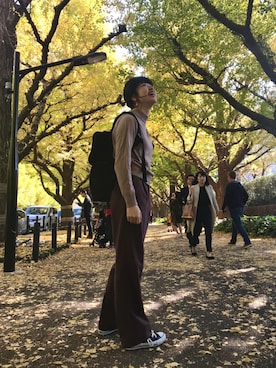 🍅さんのコーディネート