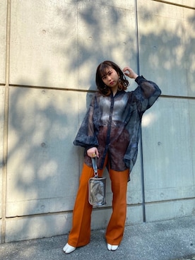 yuuyuukさんのコーディネート