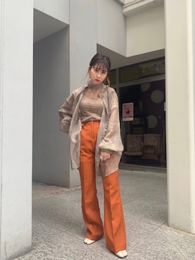 yuuyuukさんのコーディネート