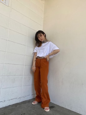 yuuyuukさんのコーディネート