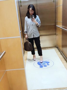 sonia_zzzさんのコーディネート