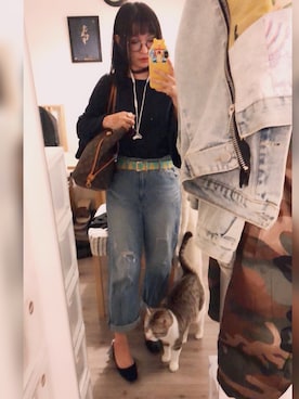 sonia_zzzさんのコーディネート