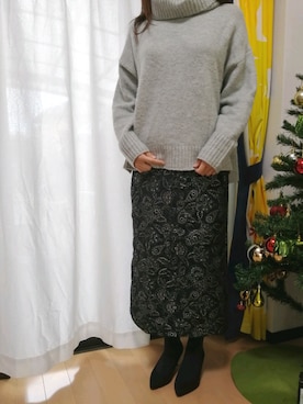 no---nさんのコーディネート