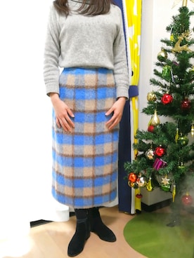 no---nさんのコーディネート