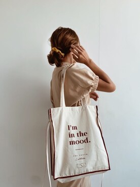 911ERIKAさん（レディース・157cm）の秋コーディネート