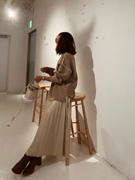 911ERIKAさんのコーディネート