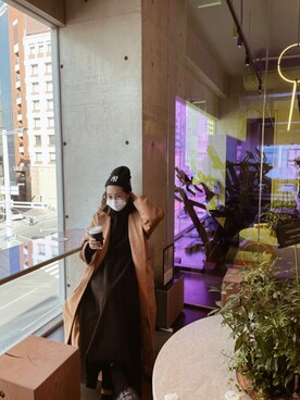 911ERIKAさんのコーディネート