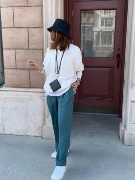 911ERIKAさんのコーディネート