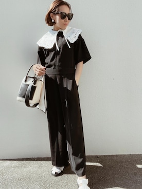 911ERIKAさんのコーディネート