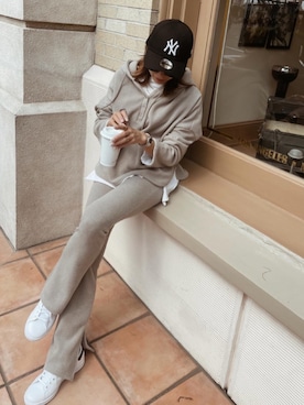 911ERIKAさんのコーディネート