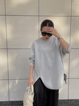 911ERIKAさんのコーディネート