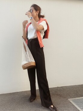 911ERIKAさんのコーディネート