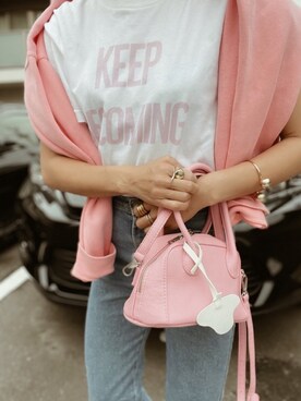 911ERIKAさんのコーディネート