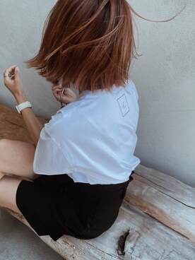 911ERIKAさんのコーディネート